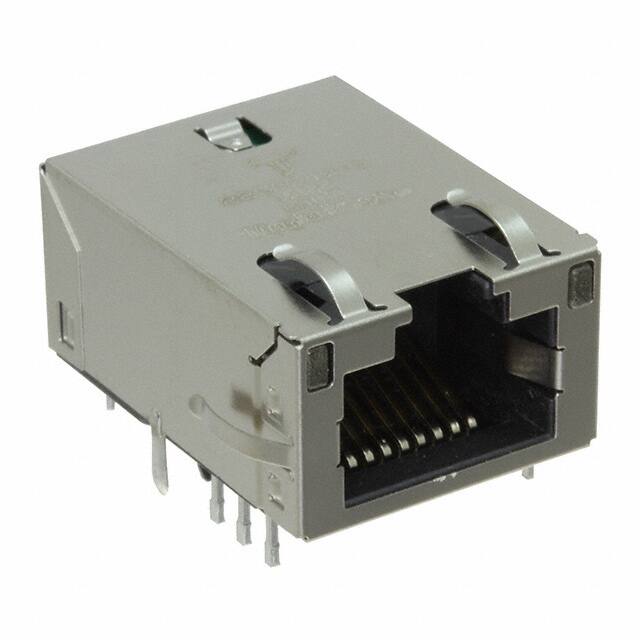 2250548-1 TRP Connector B.V.  Jack di connessione modulari con magneti